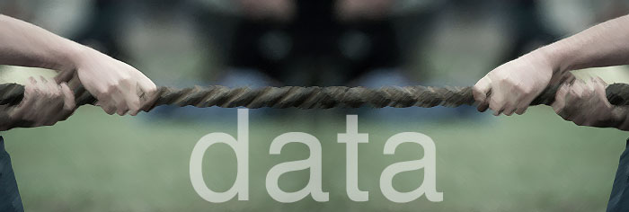 beacon data ownership